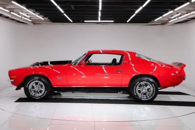 1973 Chevrolet Camaro LT