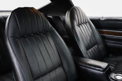 1973 Chevrolet Camaro LT