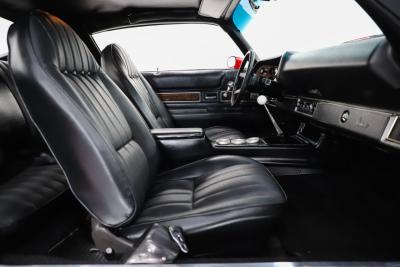 1973 Chevrolet Camaro LT
