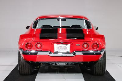 1973 Chevrolet Camaro LT