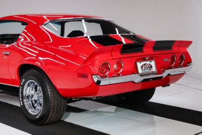 1973 Chevrolet Camaro LT