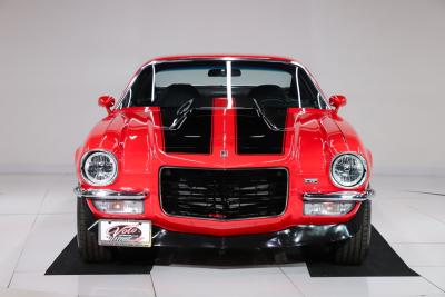 1973 Chevrolet Camaro LT
