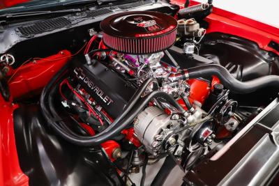 1973 Chevrolet Camaro LT