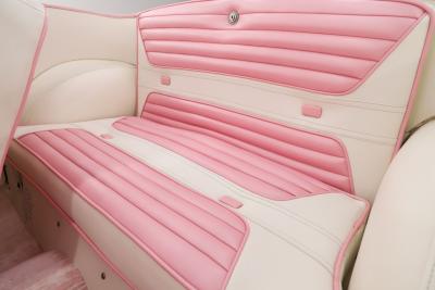 1960 Nash Metropolitan Fifth Avenue