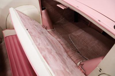 1960 Nash Metropolitan Fifth Avenue