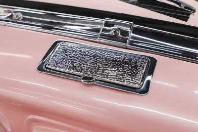 1960 Nash Metropolitan Fifth Avenue