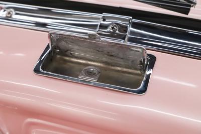 1960 Nash Metropolitan Fifth Avenue