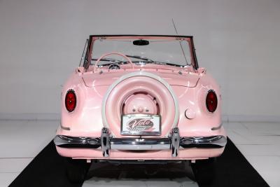 1960 Nash Metropolitan Fifth Avenue