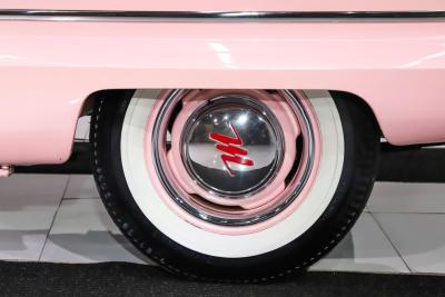 1960 Nash Metropolitan Fifth Avenue