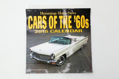 1960 Nash Metropolitan Fifth Avenue