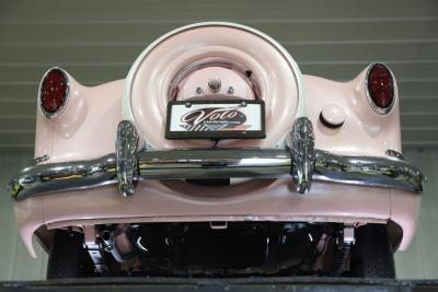 1960 Nash Metropolitan Fifth Avenue