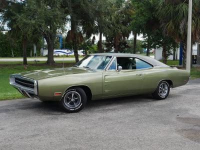 1970 Dodge Charger 500