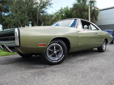 1970 Dodge Charger 500