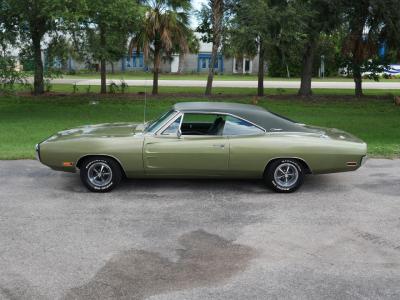 1970 Dodge Charger 500