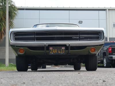1970 Dodge Charger 500