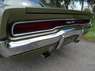 1970 Dodge Charger 500
