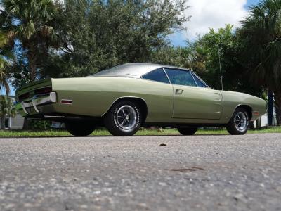 1970 Dodge Charger 500
