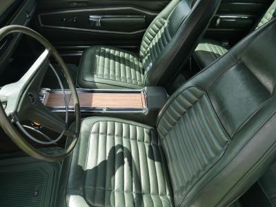 1970 Dodge Charger 500