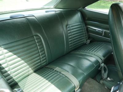 1970 Dodge Charger 500