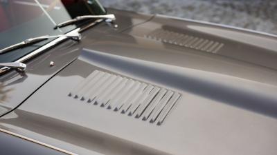 1965 Jaguar E-Type Series 1 4.2 Roadster