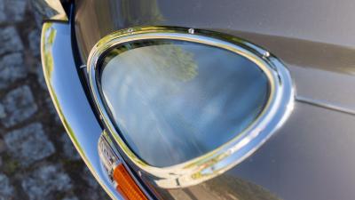 1965 Jaguar E-Type Series 1 4.2 Roadster