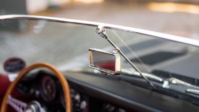 1965 Jaguar E-Type Series 1 4.2 Roadster