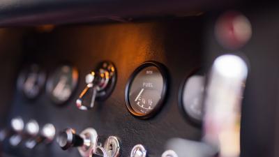 1965 Jaguar E-Type Series 1 4.2 Roadster