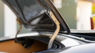 1965 Jaguar E-Type Series 1 4.2 Roadster