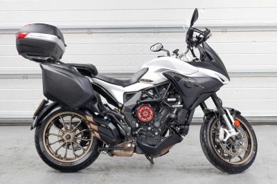 2019 MV Agusta Turismo Veloce Lusso