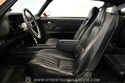 1975 Chevrolet Camaro