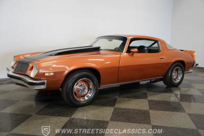 1975 Chevrolet Camaro