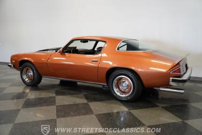 1975 Chevrolet Camaro