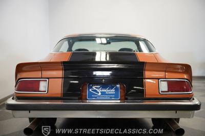 1975 Chevrolet Camaro