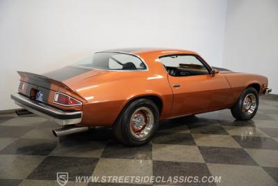 1975 Chevrolet Camaro