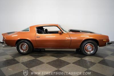 1975 Chevrolet Camaro