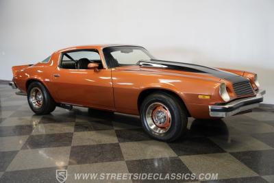 1975 Chevrolet Camaro
