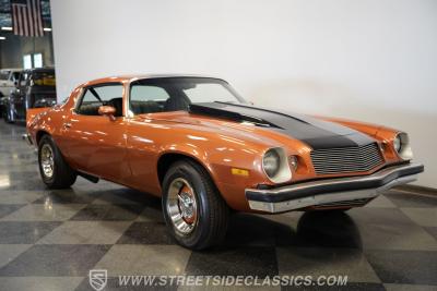 1975 Chevrolet Camaro