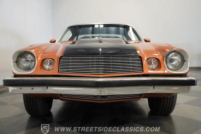 1975 Chevrolet Camaro