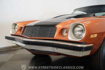 1975 Chevrolet Camaro