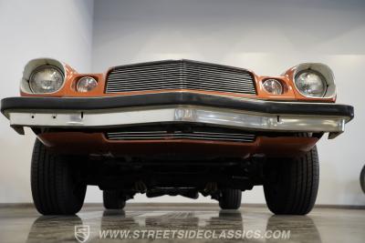 1975 Chevrolet Camaro