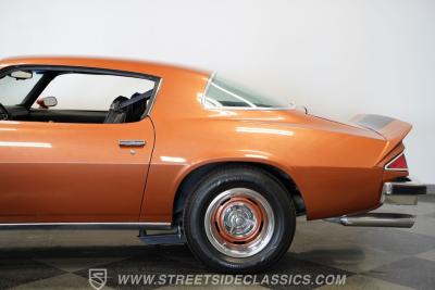1975 Chevrolet Camaro