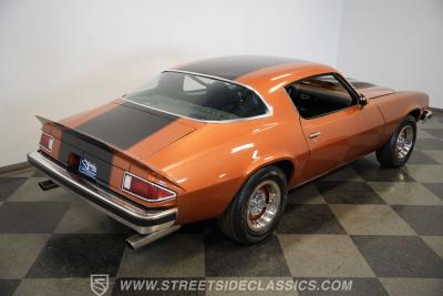 1975 Chevrolet Camaro