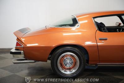 1975 Chevrolet Camaro