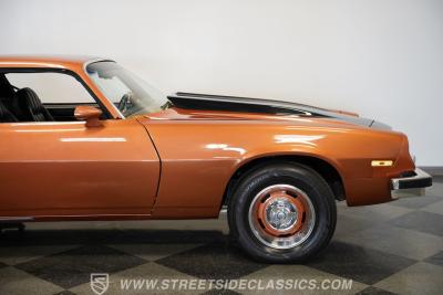 1975 Chevrolet Camaro