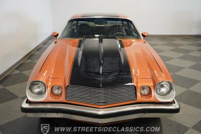 1975 Chevrolet Camaro