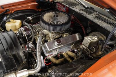 1975 Chevrolet Camaro