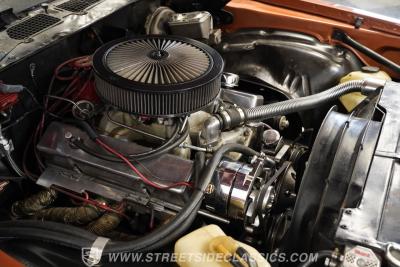 1975 Chevrolet Camaro