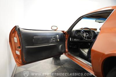 1975 Chevrolet Camaro