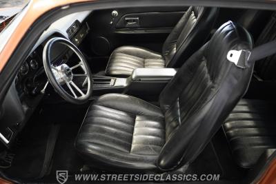 1975 Chevrolet Camaro