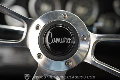 1975 Chevrolet Camaro